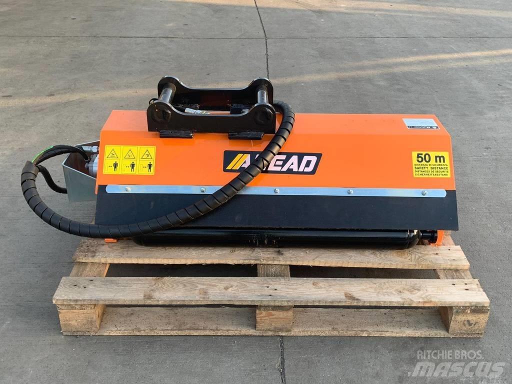  Ahead C100 Farm Equipment - Others