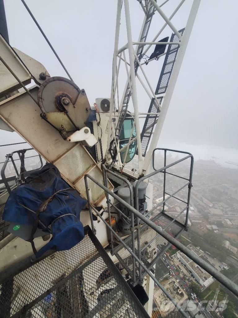 Potain MCR295-20T Others
