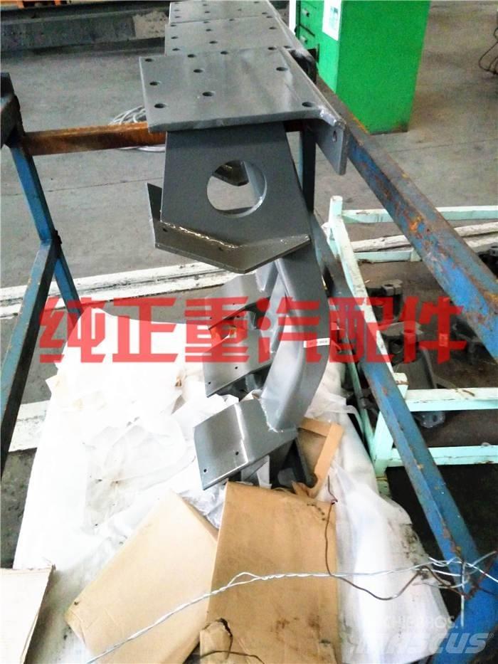  zhongqi Engines