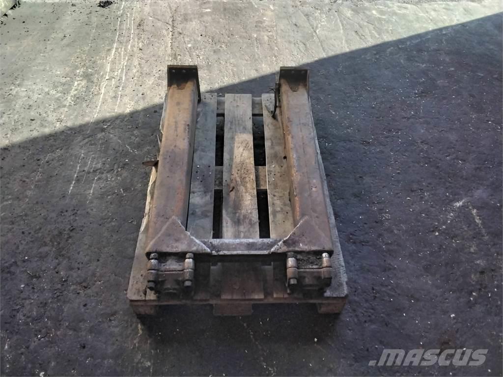  Minibrunett 578 Other Components