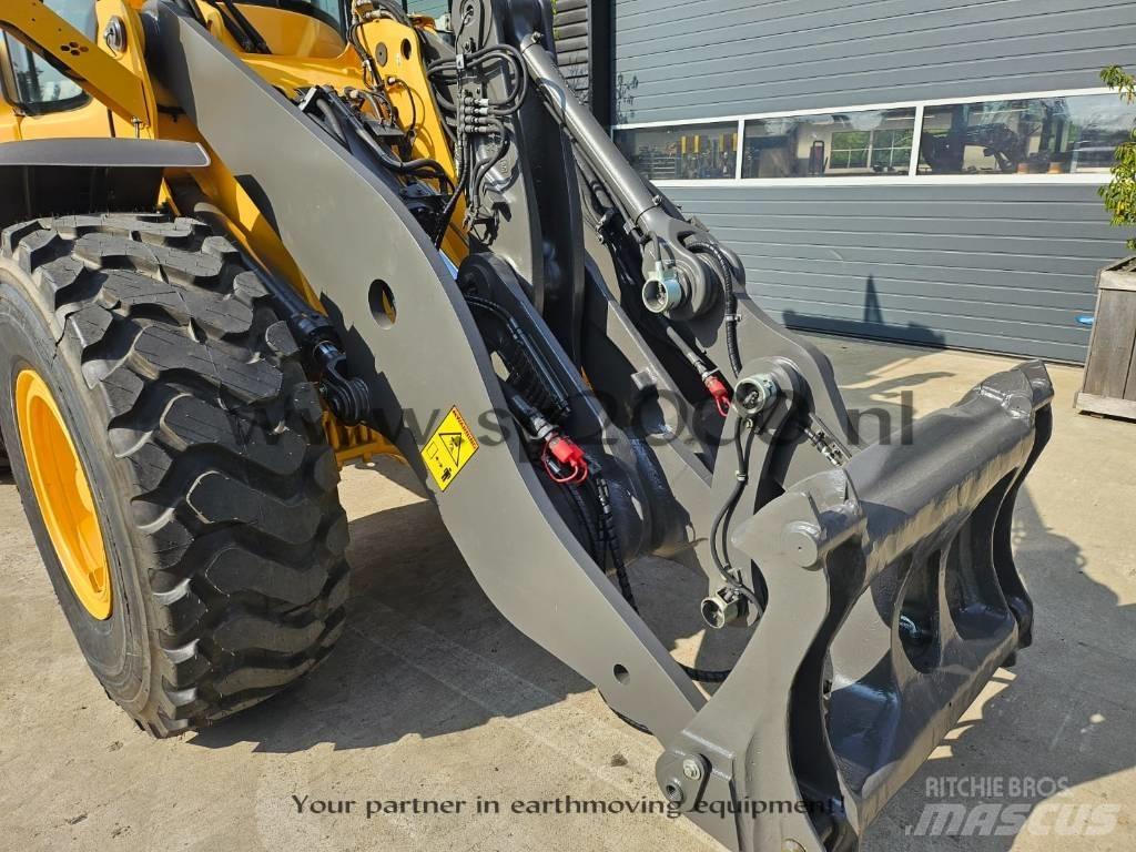 Volvo L 70 H Wheel Loaders