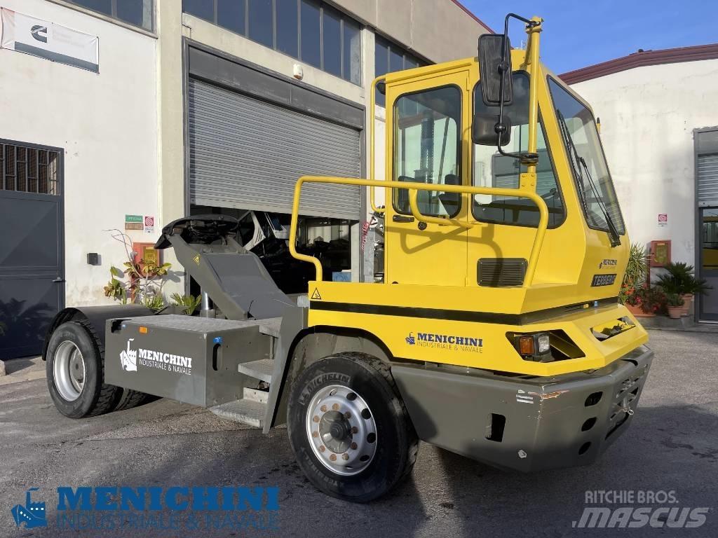 Terberg YT182 Shunt Trucks