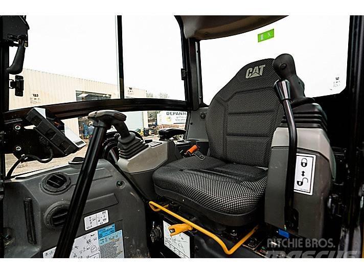 CAT 2023 CAT 303 CR Mini Excavators <7t (Mini Diggers)