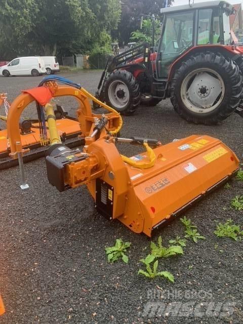 Berti TA/PS180 Other Forage Equipment