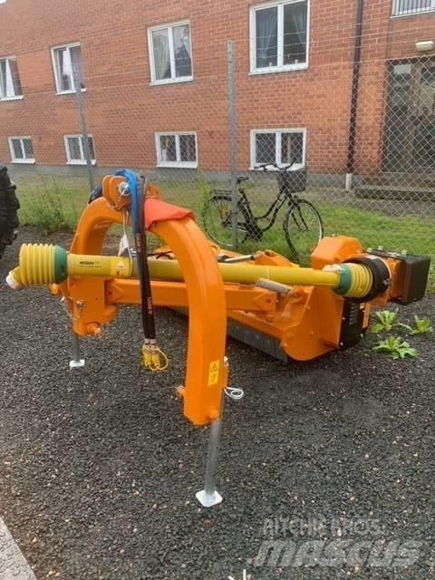 Berti TA/PS180 Other Forage Equipment
