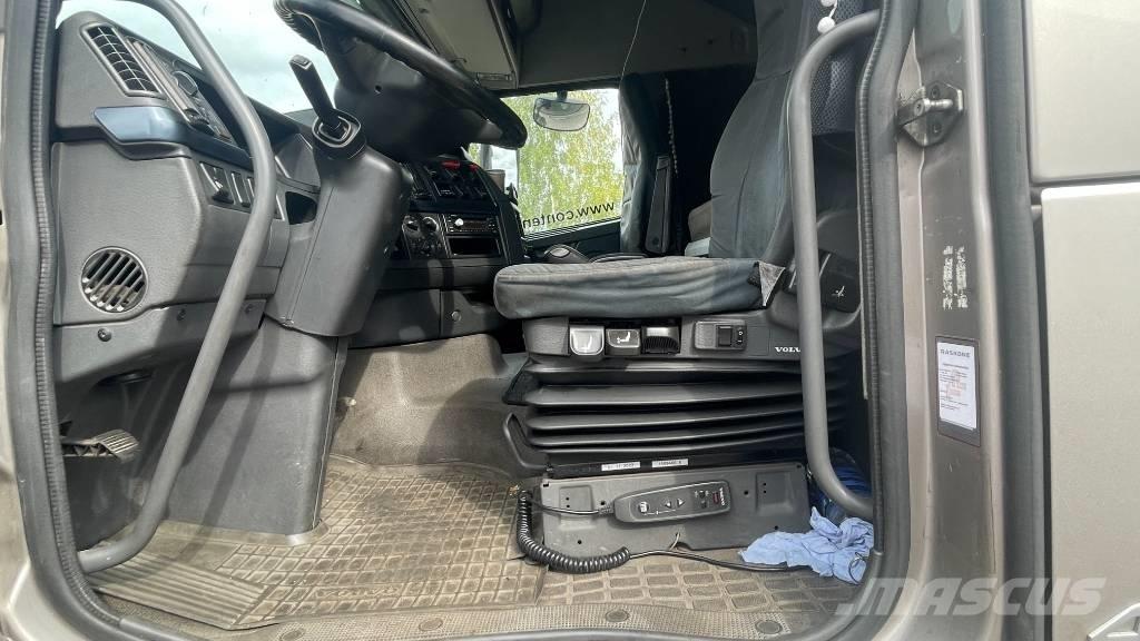 Volvo FH 13 480 Conventional Trucks / Tractor Trucks