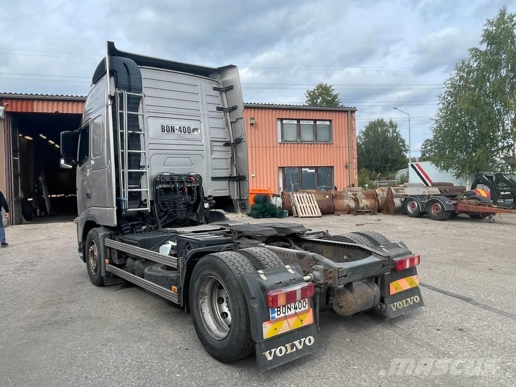 Volvo FH 13 480 Conventional Trucks / Tractor Trucks