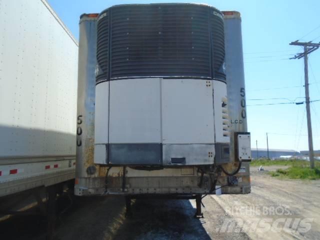 Great Dane 701 Refrigerated Trailers