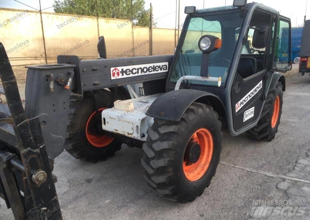 Bobcat T 2566 Telescopic Handlers