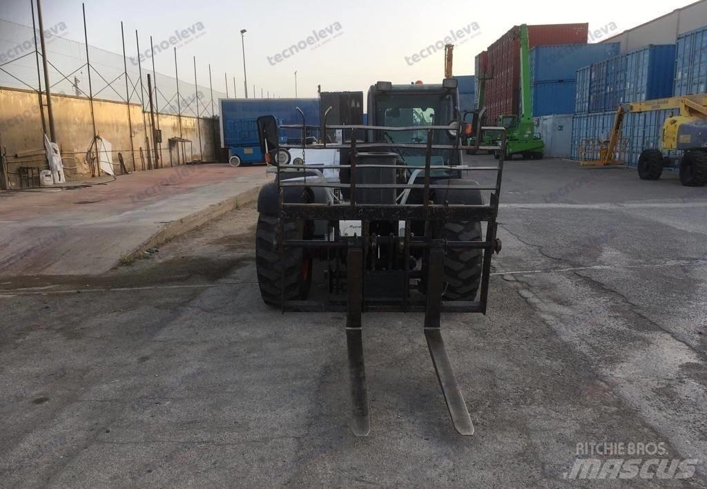 Bobcat T 2566 Telescopic Handlers