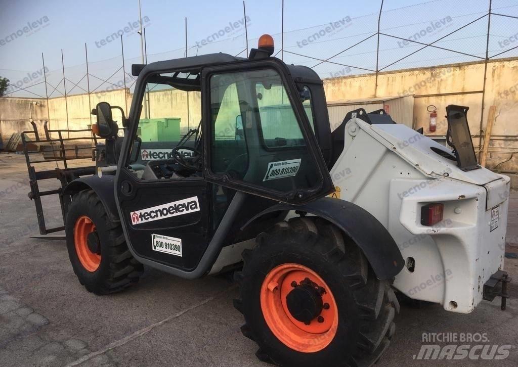 Bobcat T 2566 Telescopic Handlers