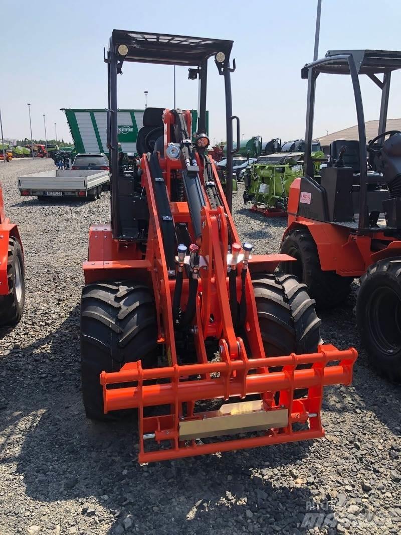 Kaweco KW 25-27 Farm Equipment - Others