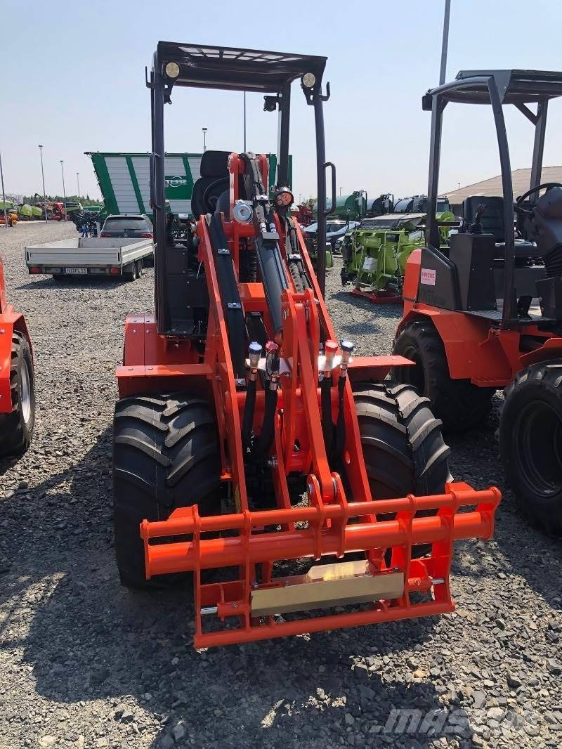 Kaweco KW 25-27 Farm Equipment - Others