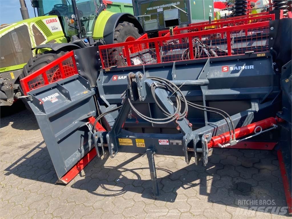 Saphir Kombi 5001 Farm Equipment - Others