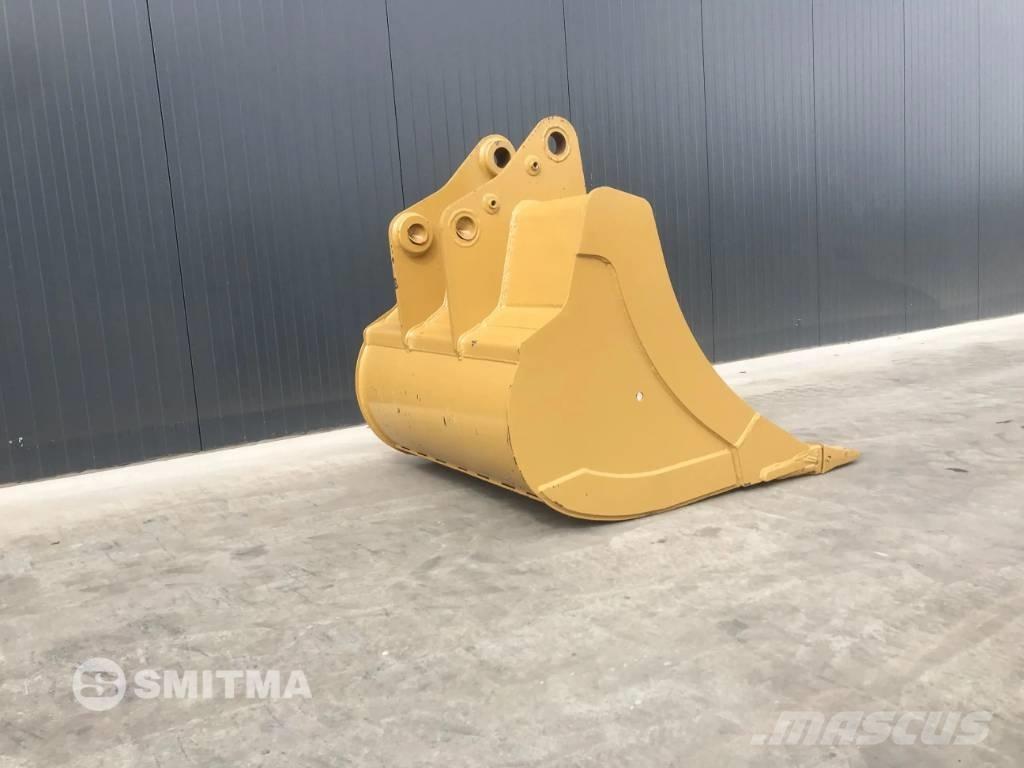 CAT M315F Buckets