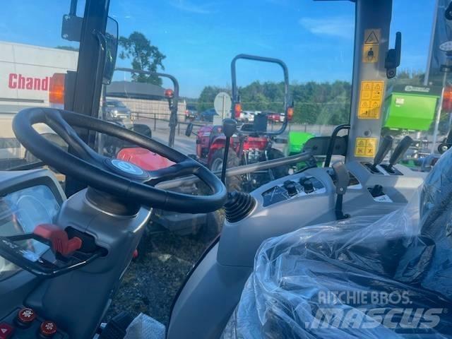 Iseki TG6507 Tractors