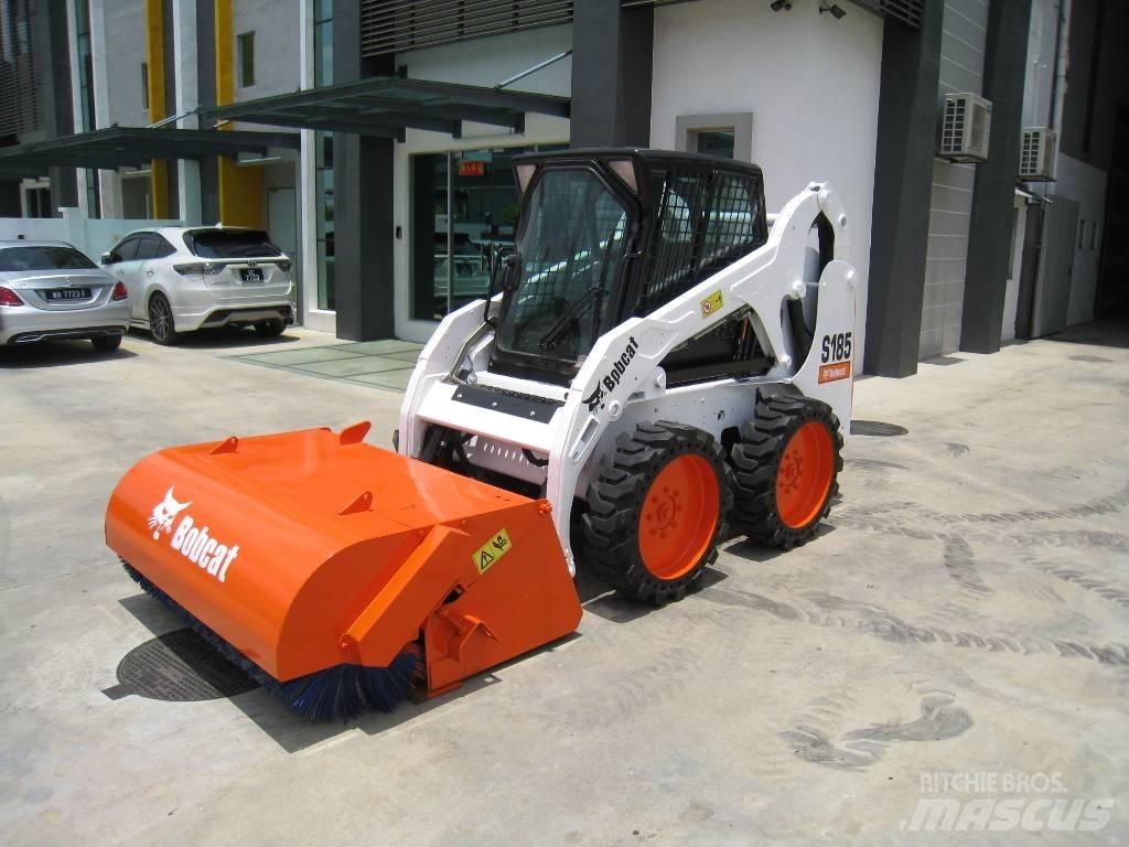Bobcat S 185 Skid Steer Loaders