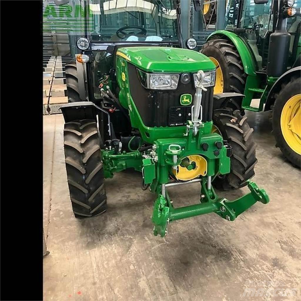 John Deere 5115gf Tractors