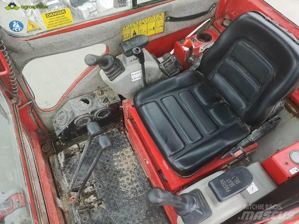 Bobcat E 14 Mini Excavators <7t (Mini Diggers)