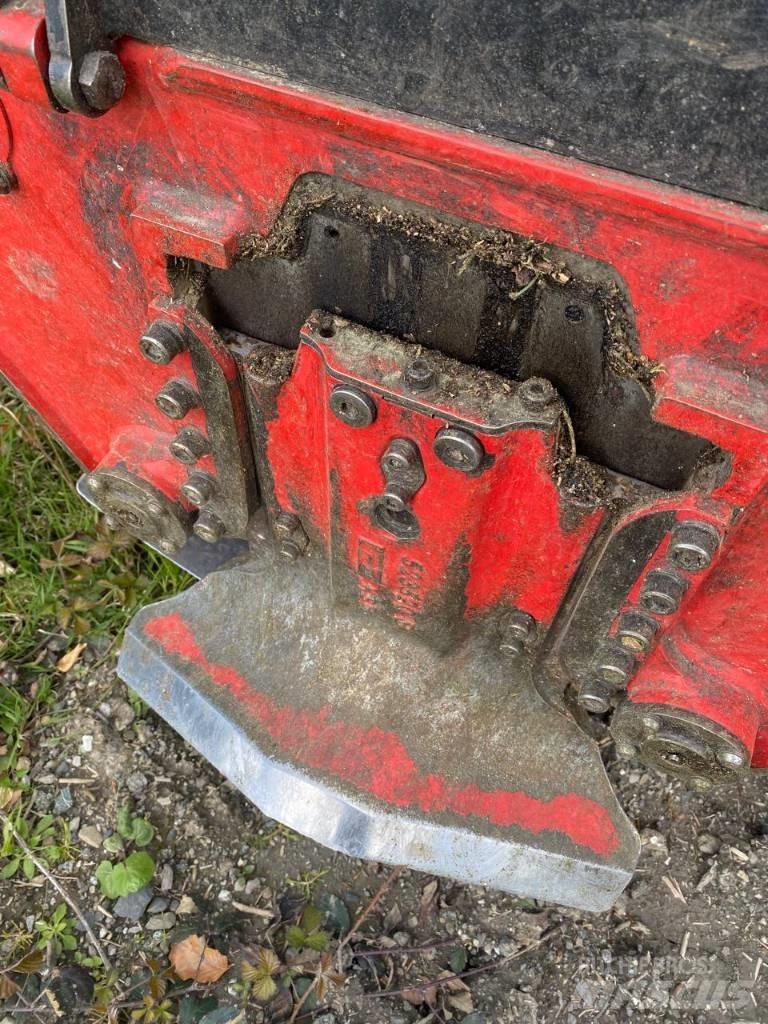 SP 661 LF Delimbers