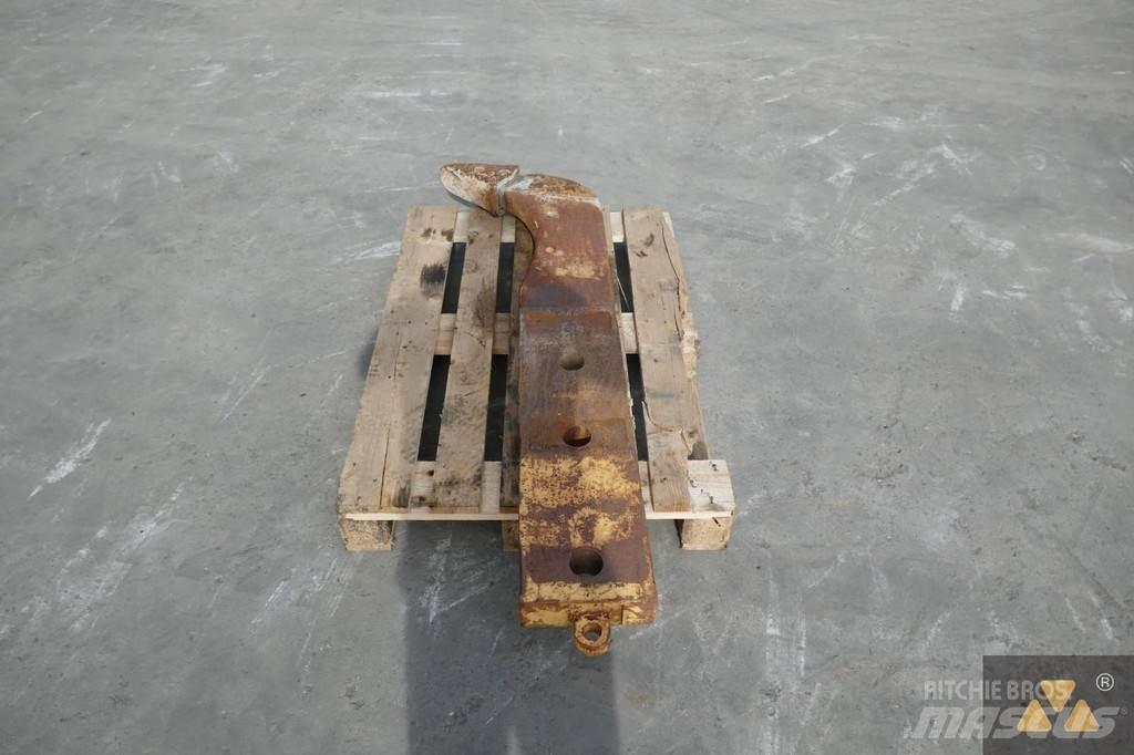 CAT D7 Shank Other