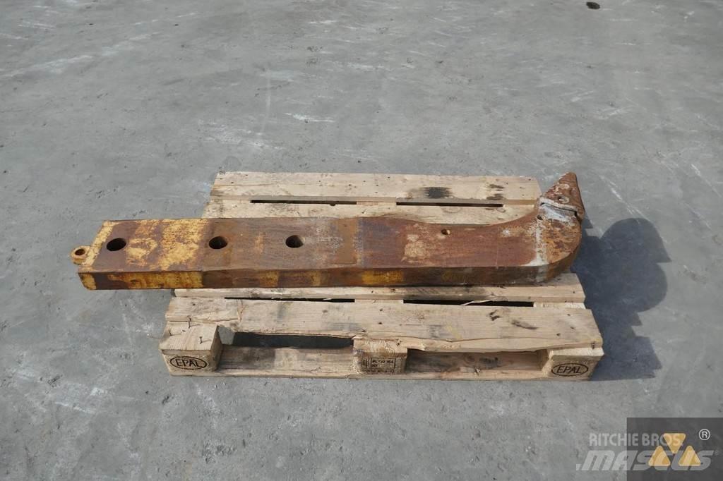 CAT D7 Shank Other