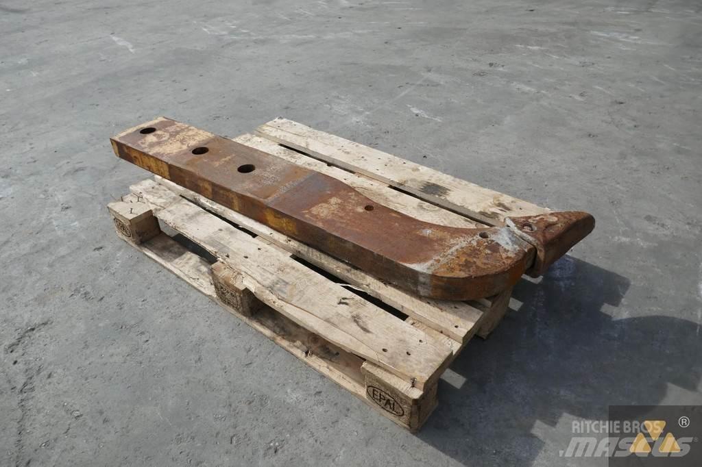 CAT D7 Shank Other