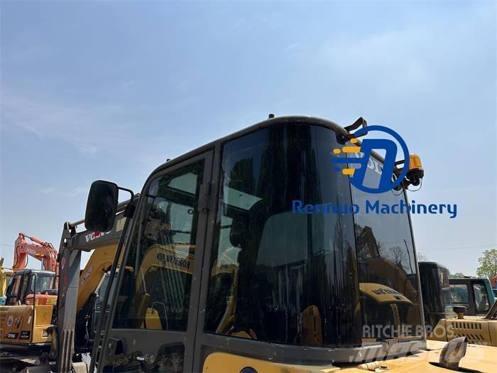 Volvo EC 60 C Mini Excavators <7t (Mini Diggers)