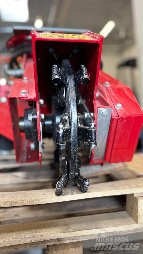 FSI ST27H Grinders