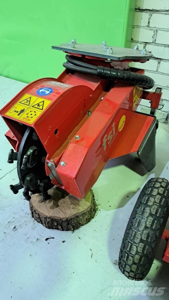 FSI ST27H Grinders