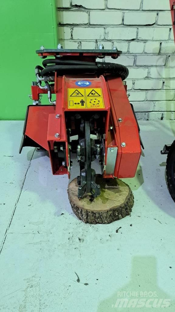 FSI ST27H Grinders