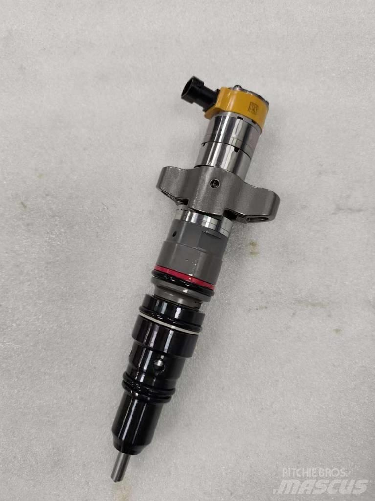 CAT syringe 3879427 Other