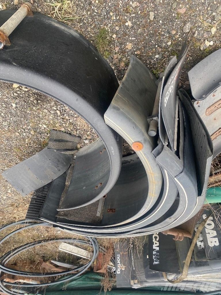  Däck skärm GRATIS Tires, wheels and rims