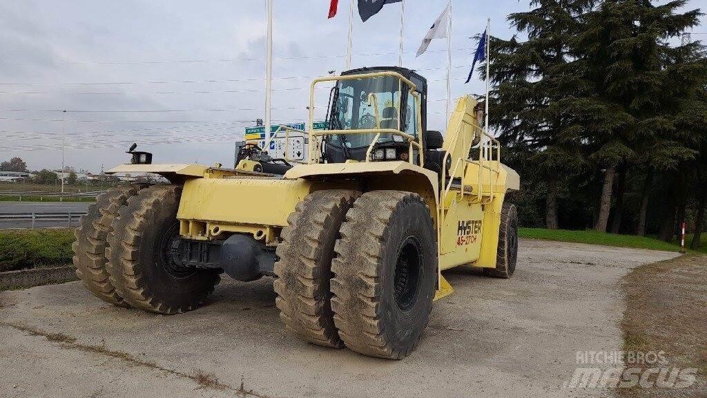 Hyster RS45-27CH Misc Forklifts