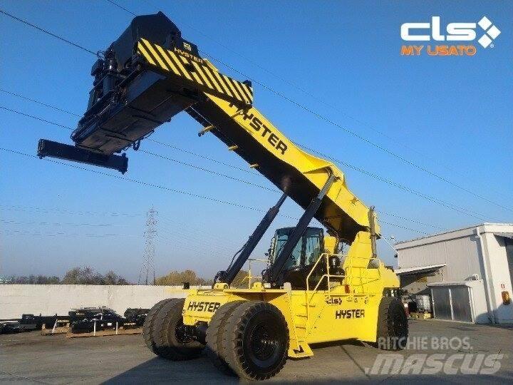 Hyster RS45-27CH Misc Forklifts