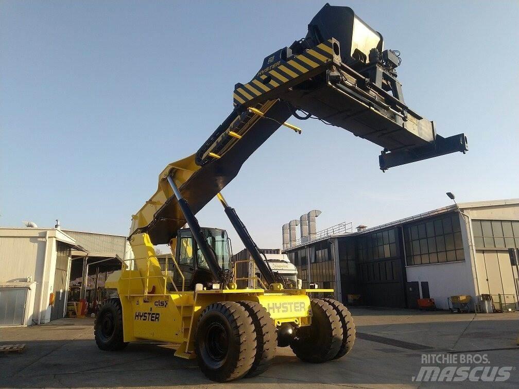 Hyster RS45-27CH Misc Forklifts
