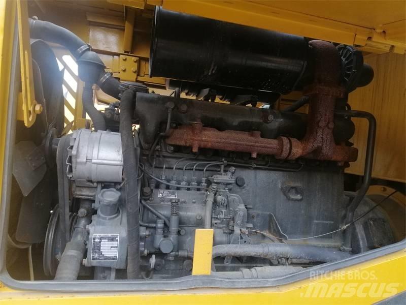 SDLG LG 933 L Wheel Loaders
