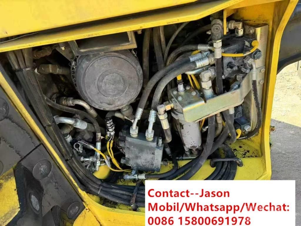 Bomag BW 161 AD-4 Twin drum rollers