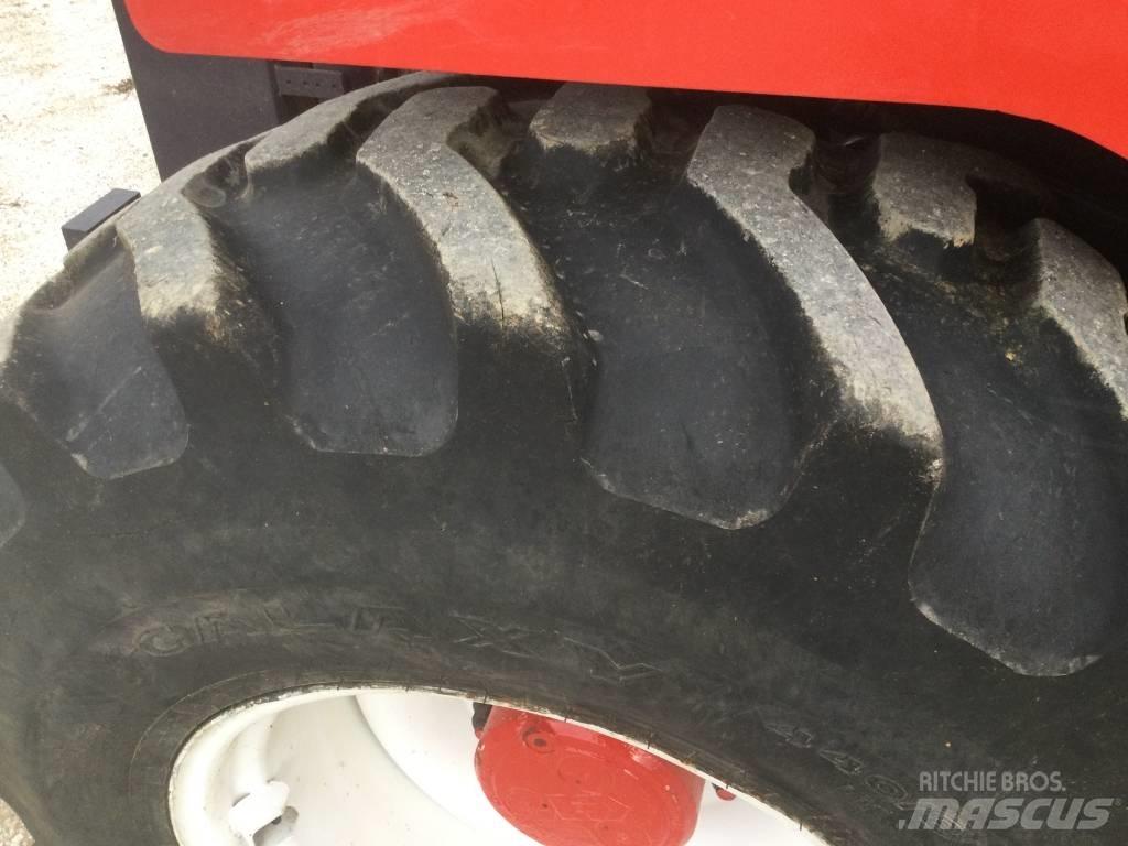 Manitou 264 Diesel Forklifts
