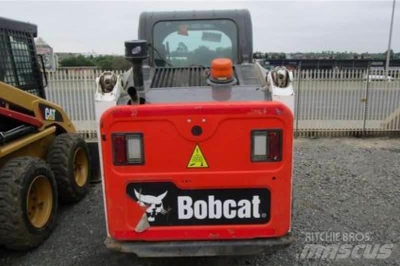 Bobcat S450B Other Trucks