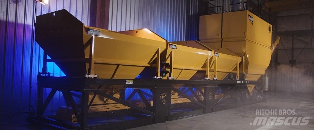 Böhringer B-150S Concrete Equipment