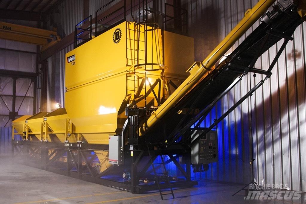Böhringer B-150S Concrete Equipment