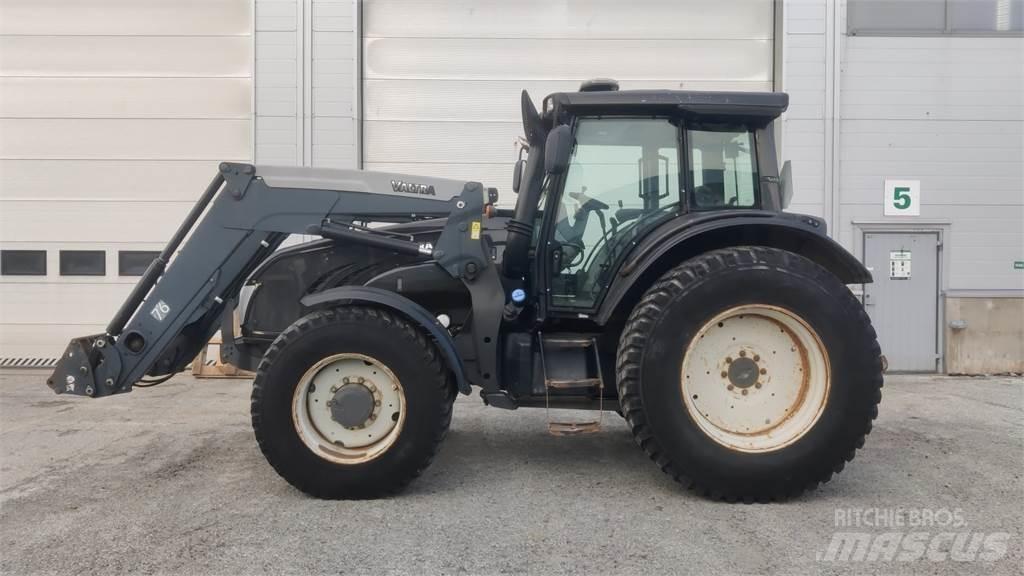 Valtra T173 Other