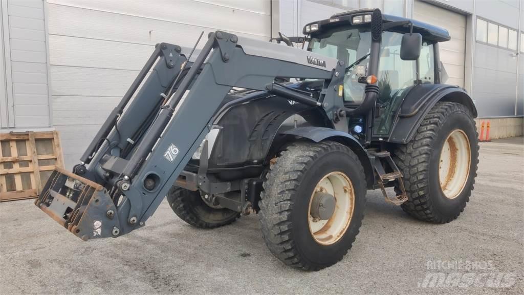 Valtra T173 Other