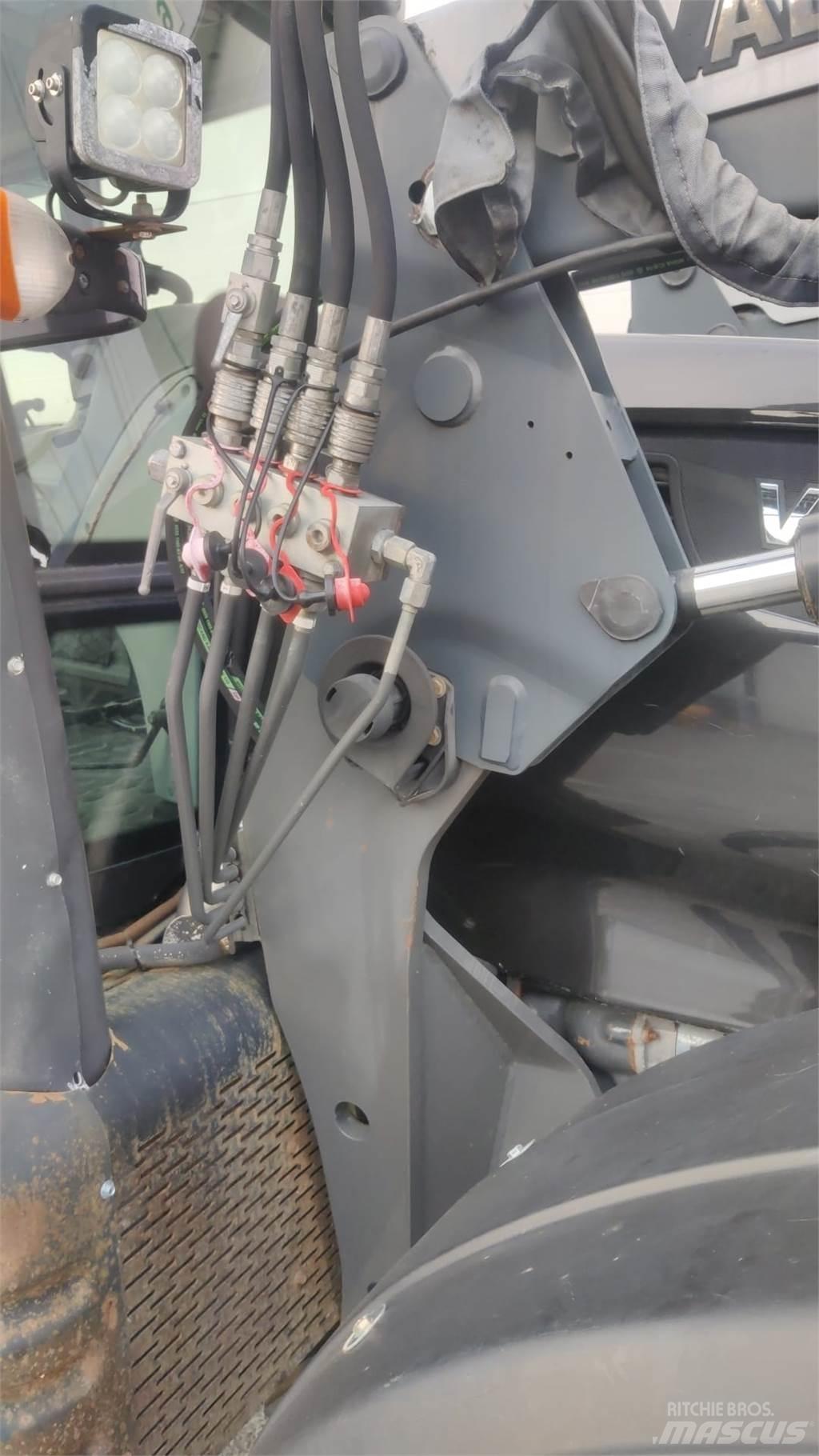 Valtra T173 Other