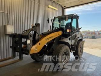 Kramer-allrad 680 Mini Loader