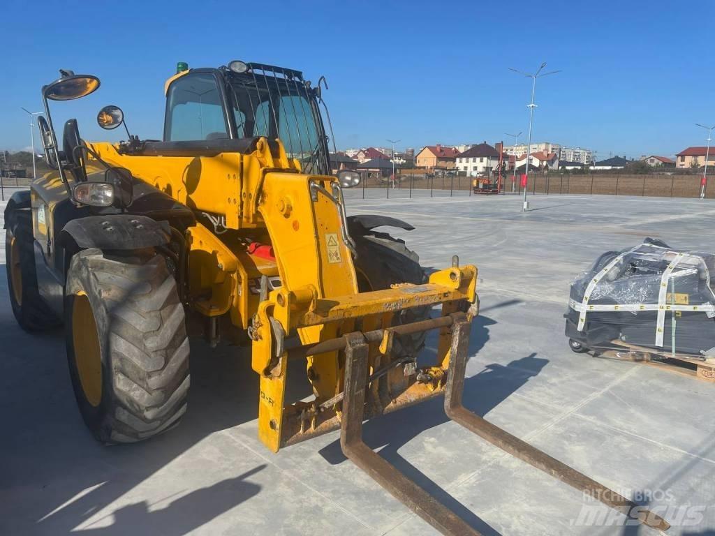 JCB 535-95 Telescopic Handlers