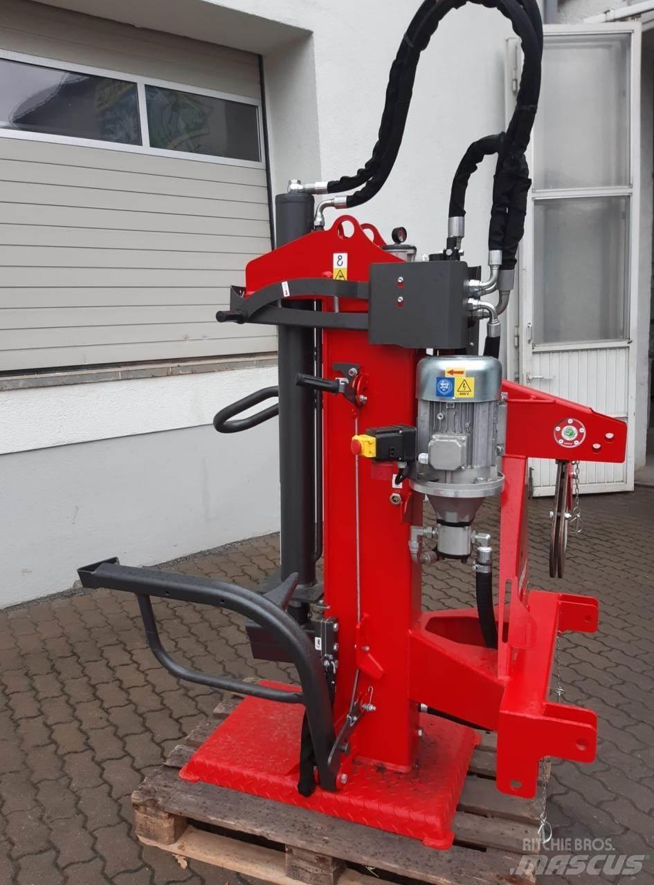 Krpan CV 22 E Slasher Saws