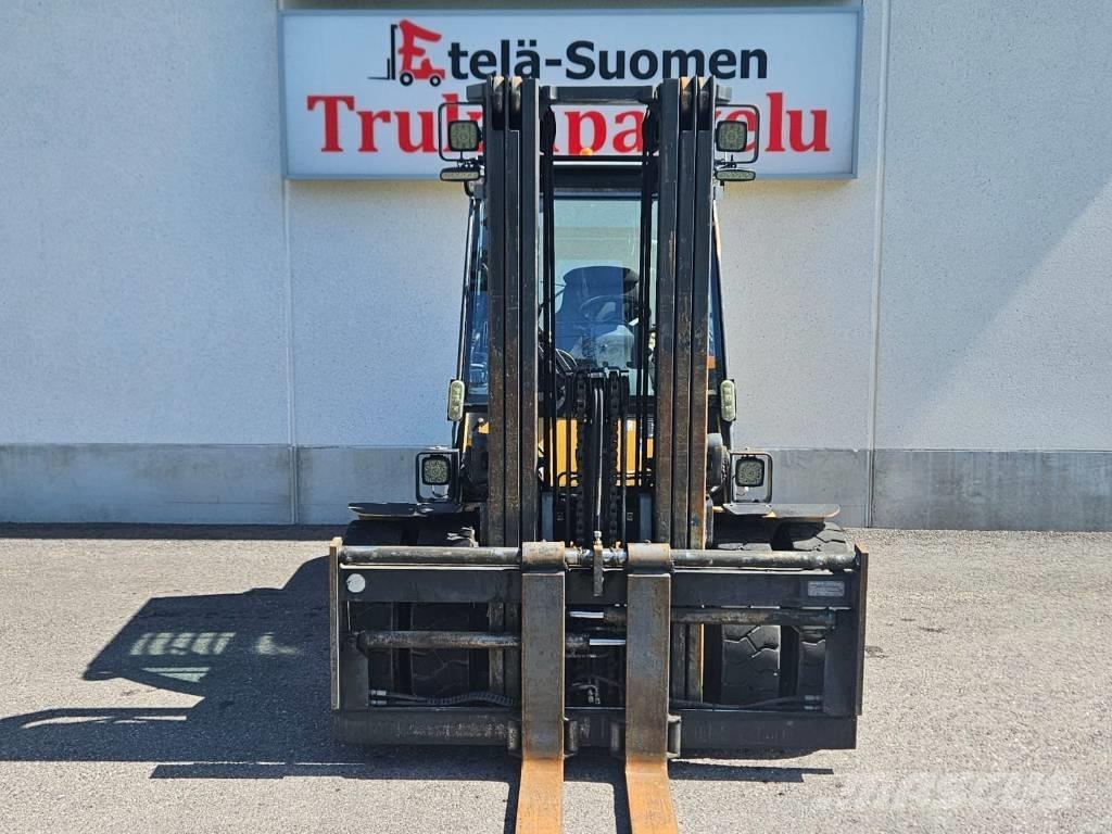 CAT DP 50 N Diesel Forklifts