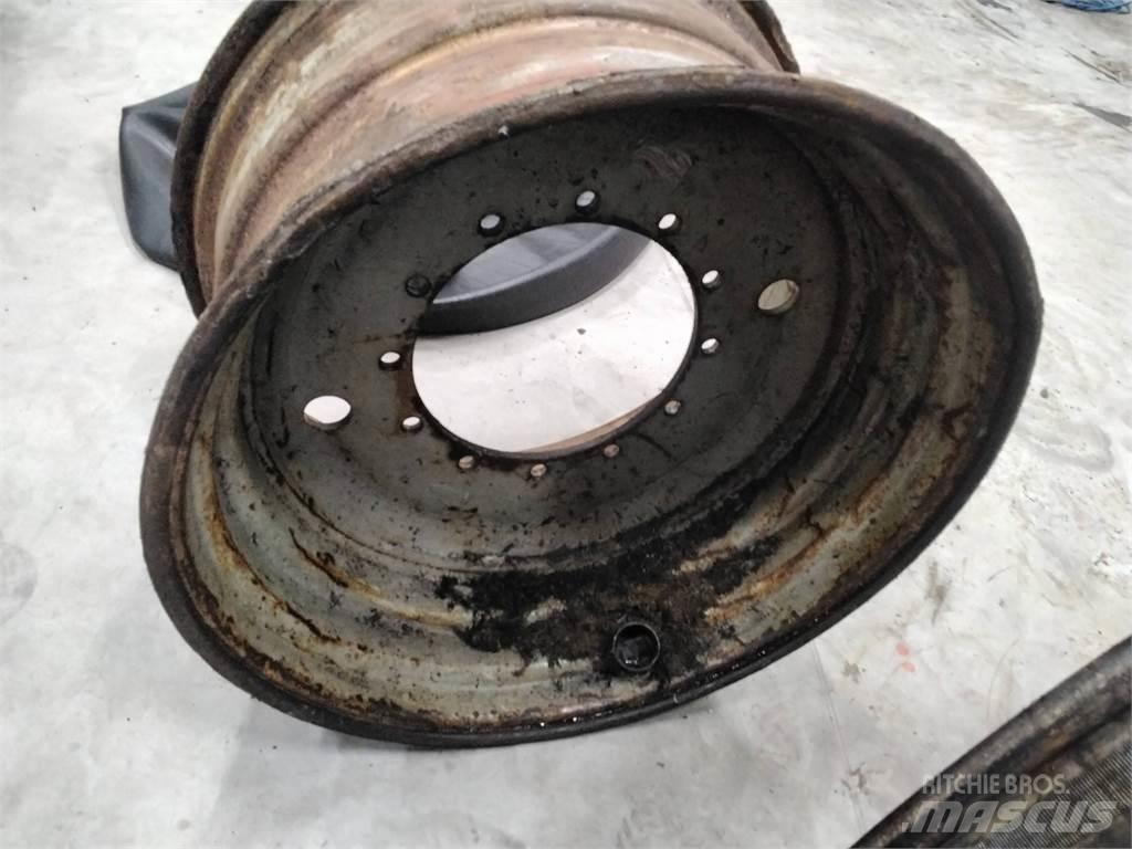 Rottne Rapid 20x34 Tires, wheels and rims